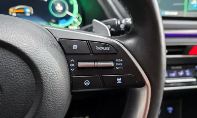 Hyundai Sonata 2022, 71125 км, за 14702.07 USD - фото 15