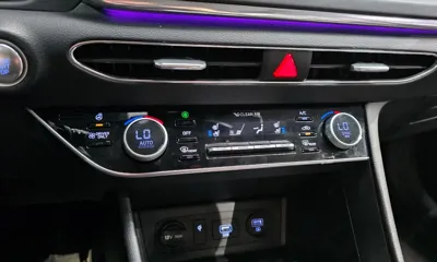 Hyundai Sonata 2022, 71125 км, за 14702.07 USD - фото 19