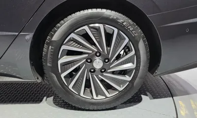 Hyundai Sonata 2022, 71125 км, за 14702.07 USD - фото 21