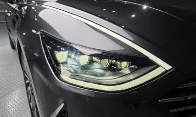 Hyundai Sonata 2022, 71125 км, за 14702.07 USD - фото 22
