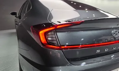 Hyundai Sonata 2022, 71125 км, за 14702.07 USD - фото 23