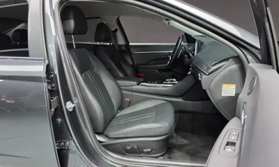 Hyundai Sonata 2022, 71125 км, за 14702.07 USD - фото 26