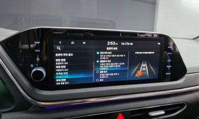 Hyundai Sonata 2022, 71125 км, за 14702.07 USD - фото 28