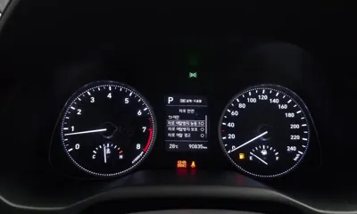Hyundai Avante 2019, 90835 км, за 5523.03 USD - фото 8
