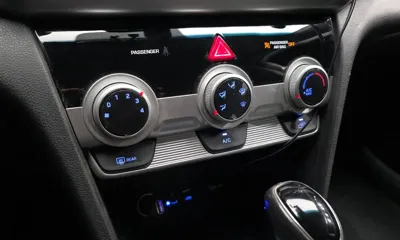 Hyundai Avante 2019, 90835 км, за 5523.03 USD - фото 17