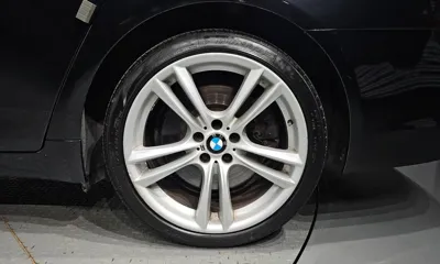 BMW 7-Series 2011, 119672 км, за 6371.52 USD