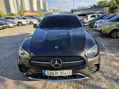 Mercedes-Benz E-Class 2022, 137180 км, за 24937.64 USD