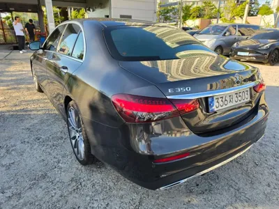 Mercedes-Benz E-Class 2022, 137180 км, за 24937.64 USD