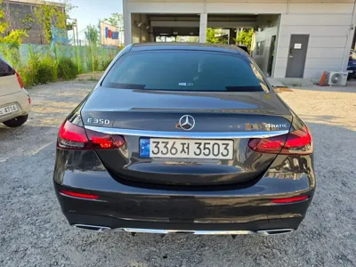 Mercedes-Benz E-Class 2022, 137180 км, за 24937.64 USD