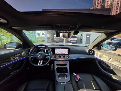 Mercedes-Benz E-Class 2022, 137180 км, за 24737.89 USD - фото 8
