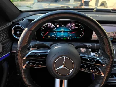 Mercedes-Benz E-Class 2022, 137180 км, за 24737.89 USD - фото 13