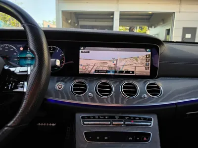 Mercedes-Benz E-Class 2022, 137180 км, за 24737.89 USD - фото 15