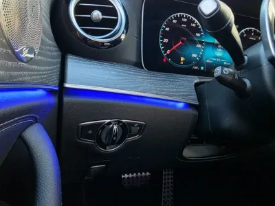 Mercedes-Benz E-Class 2022, 137180 км, за 24737.89 USD - фото 18