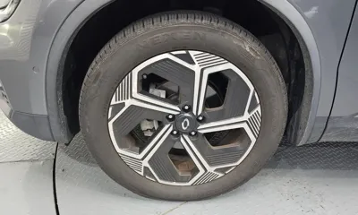 Renault-KoreaSamsung QM6 2024, 19043 км, за 15304.78 USD