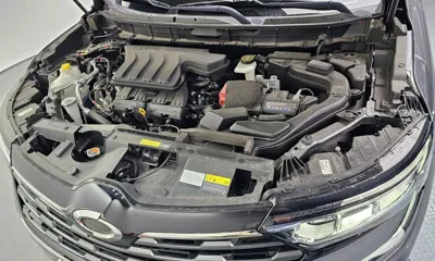 Renault-KoreaSamsung QM6 2024, 19043 км, за 15304.78 USD - фото 6