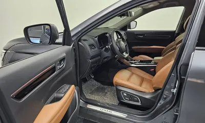 Renault-KoreaSamsung QM6 2024, 19043 км, за 15304.78 USD - фото 10
