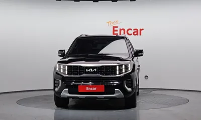 Kia Mohave 2022, 81933 км, за 19491.24 USD