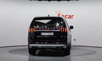 Kia Mohave 2022, 81933 км, за 19491.24 USD