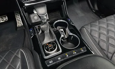 Kia Mohave 2022, 81933 км, за 19491.24 USD - фото 9