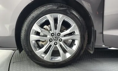 Toyota Sienna 2023, 49958 км, за 34453.61 USD