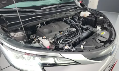 Toyota Sienna 2023, 49958 км, за 34453.61 USD - фото 6