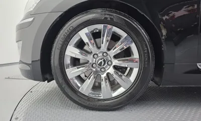 Hyundai Equus 2010, 112831 км, за 3841.06 USD