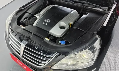 Hyundai Equus 2010, 112831 км, за 3841.06 USD - фото 6
