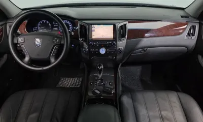 Hyundai Equus 2010, 112831 км, за 3841.06 USD - фото 7