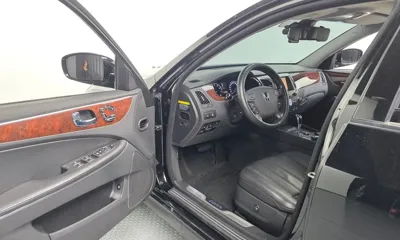 Hyundai Equus 2010, 112831 км, за 3841.06 USD - фото 10