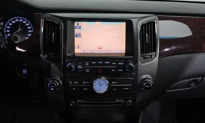 Hyundai Equus 2010, 112831 км, за 3841.06 USD - фото 14