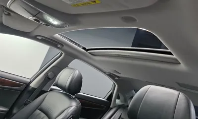 Hyundai Equus 2010, 112831 км, за 3841.06 USD - фото 19