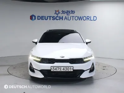 Kia K5 2020, 66736 км, за 12487.61 USD