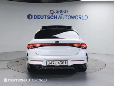 Kia K5 2020, 66736 км, за 12487.61 USD