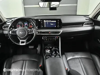 Kia K5 2020, 66736 км, за 12487.61 USD - фото 7