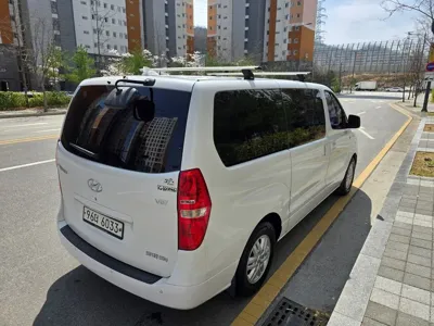 Hyundai Starex 2017, 115663 км, за 8794.79 USD - фото 6