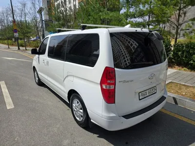 Hyundai Starex 2017, 115663 км, за 8794.79 USD - фото 7