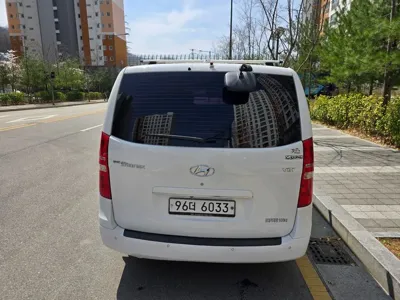 Hyundai Starex 2017, 115663 км, за 8794.79 USD - фото 8