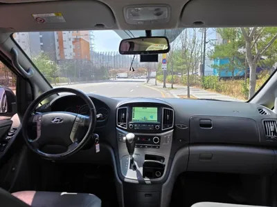Hyundai Starex 2017, 115663 км, за 8794.79 USD - фото 9