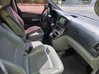 Hyundai Starex 2017, 115663 км, за 8794.79 USD - фото 10