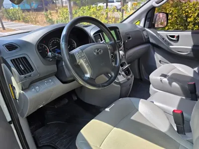Hyundai Starex 2017, 115663 км, за 8794.79 USD - фото 11