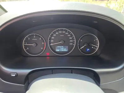 Hyundai Starex 2017, 115663 км, за 8794.79 USD - фото 12