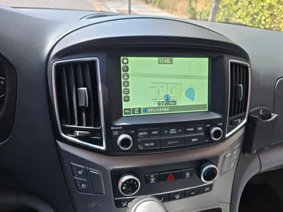 Hyundai Starex 2017, 115663 км, за 8794.79 USD - фото 13