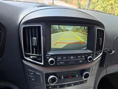 Hyundai Starex 2017, 115663 км, за 8794.79 USD - фото 14