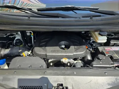 Hyundai Starex 2017, 115663 км, за 8794.79 USD - фото 15