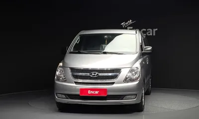 Hyundai Starex 2016, 111661 км, за 5795.4 USD
