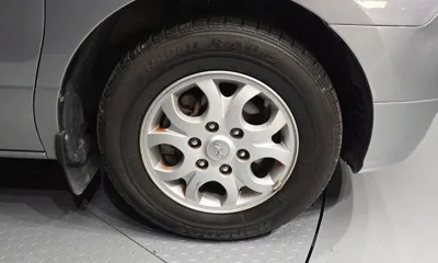 Hyundai Starex 2016, 111661 км, за 5795.4 USD