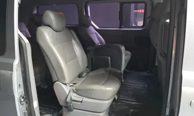 Hyundai Starex 2016, 111661 км, за 5795.4 USD - фото 12