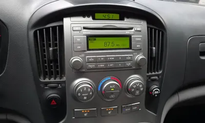 Hyundai Starex 2016, 111661 км, за 5795.4 USD - фото 15