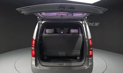 Hyundai Starex 2016, 111661 км, за 5795.4 USD - фото 20