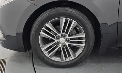 Hyundai Grandeur 2014, 115536 км, за 3807.27 USD